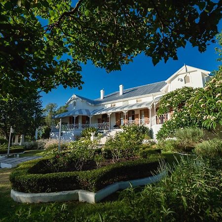 Merindol Manor Riebeek-West 外观 照片