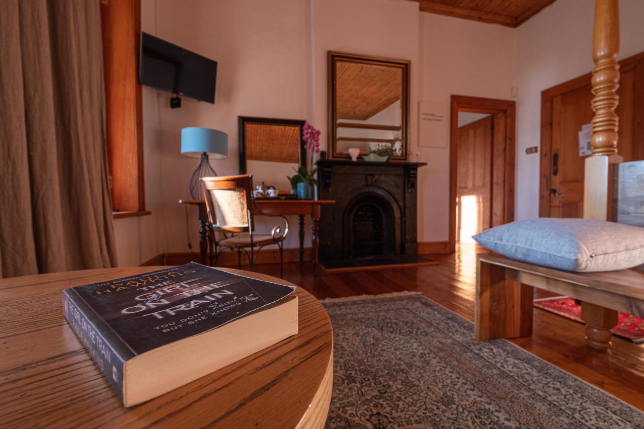 Merindol Manor Riebeek-West 外观 照片