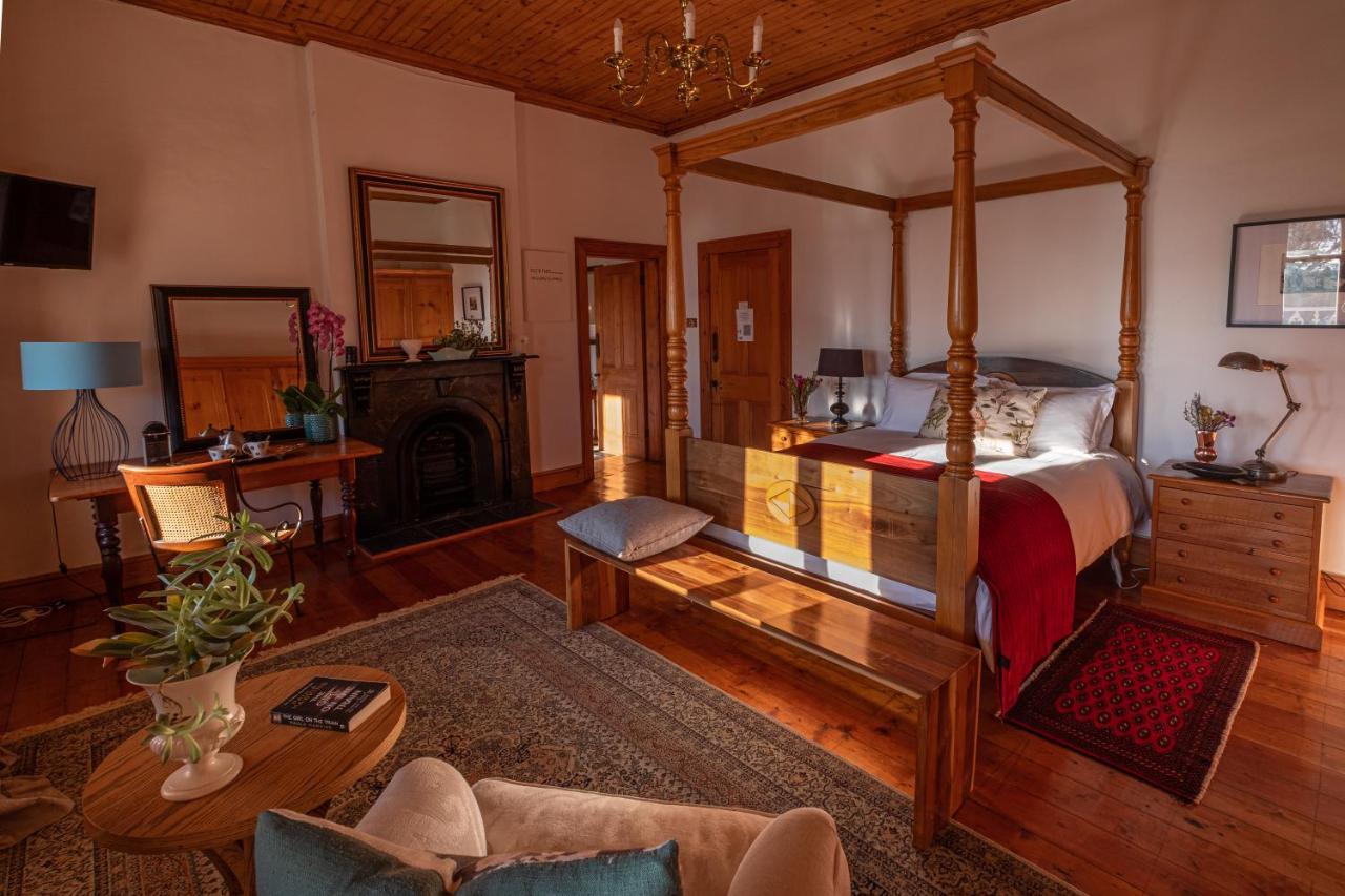 Merindol Manor Riebeek-West 外观 照片