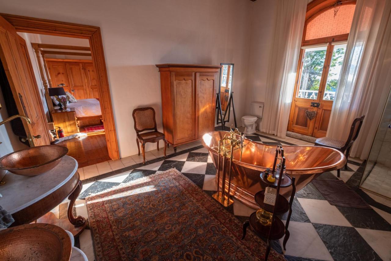 Merindol Manor Riebeek-West 外观 照片