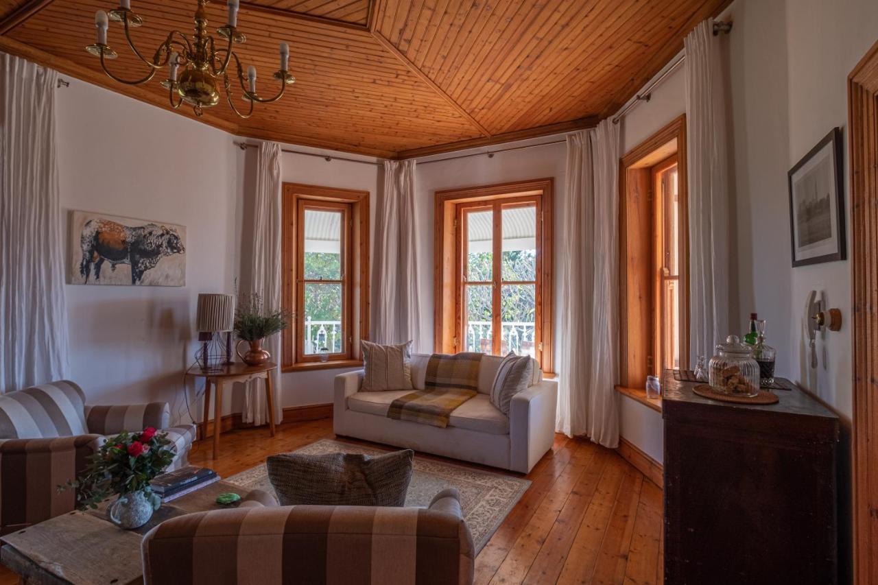 Merindol Manor Riebeek-West 外观 照片