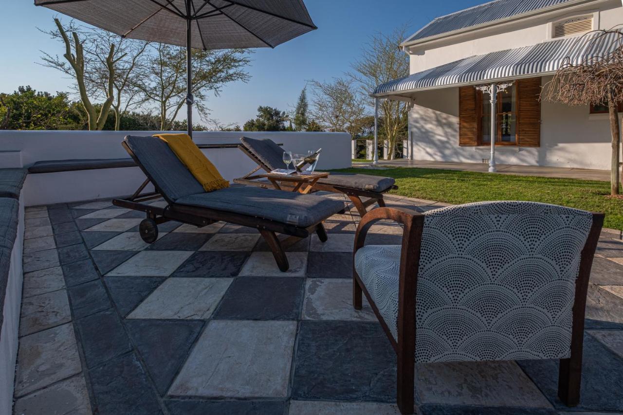 Merindol Manor Riebeek-West 外观 照片