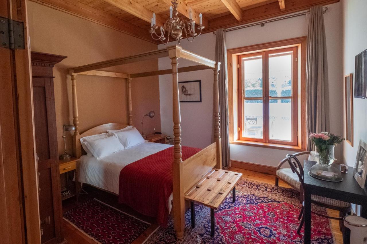 Merindol Manor Riebeek-West 外观 照片