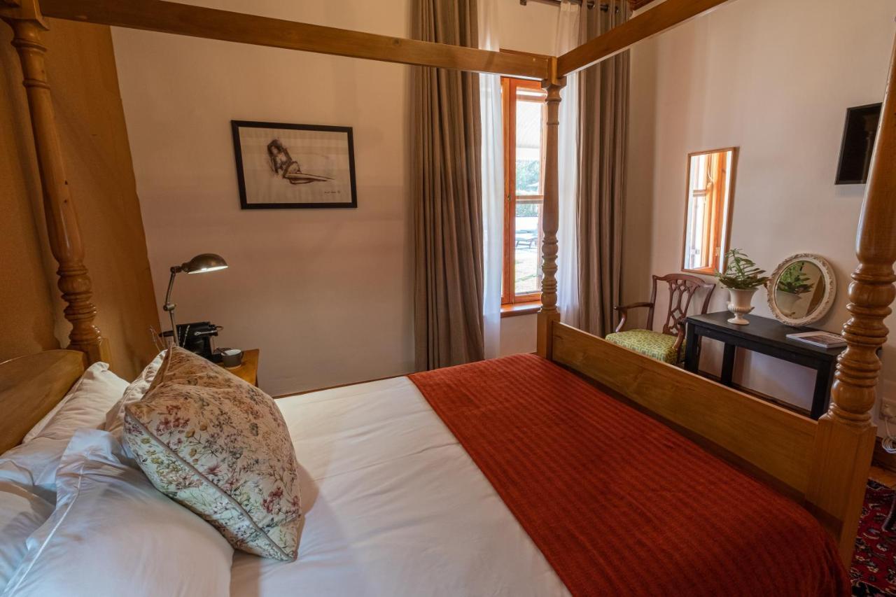 Merindol Manor Riebeek-West 外观 照片