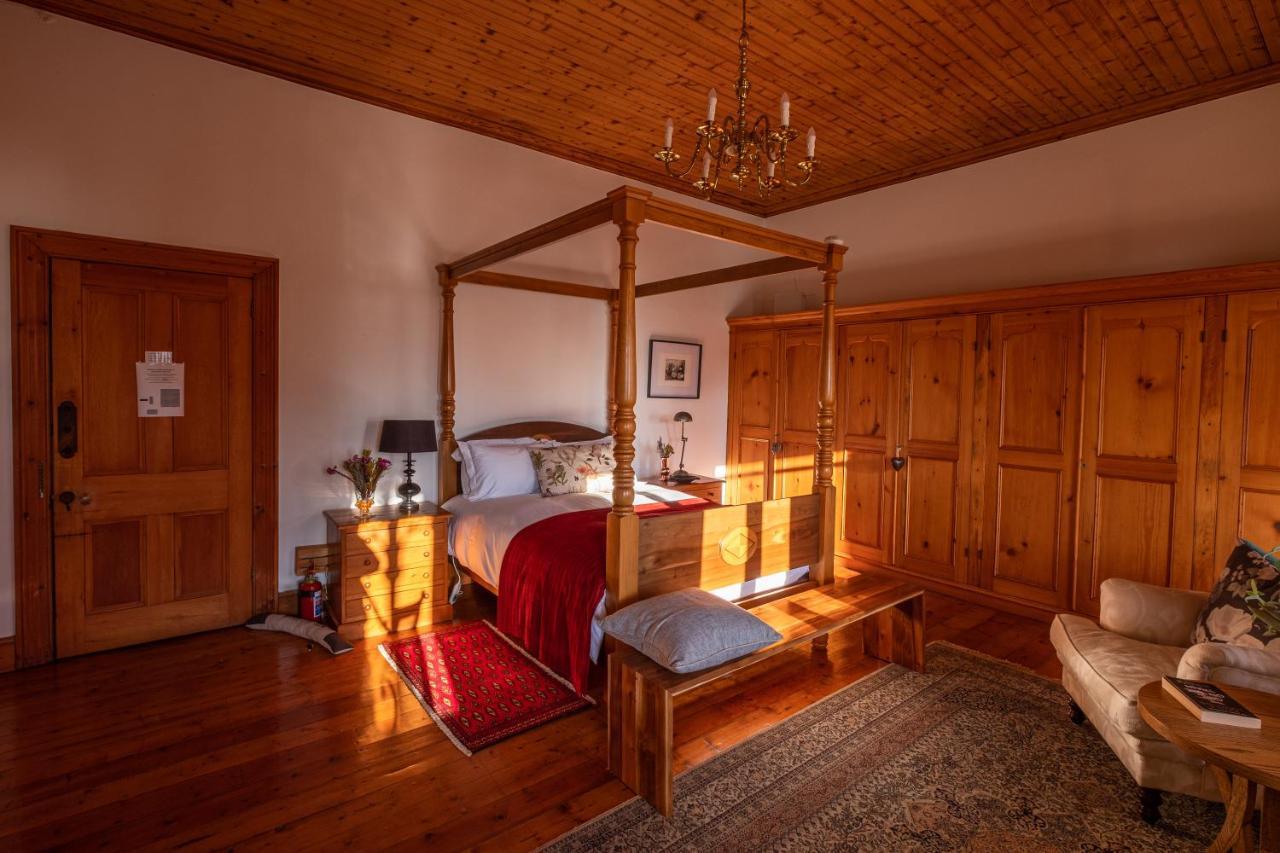 Merindol Manor Riebeek-West 外观 照片