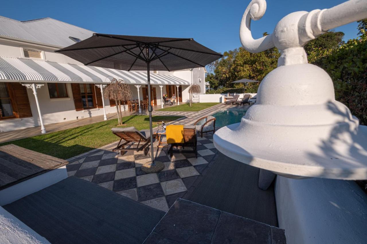 Merindol Manor Riebeek-West 外观 照片