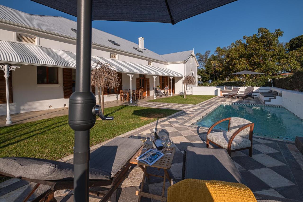 Merindol Manor Riebeek-West 外观 照片