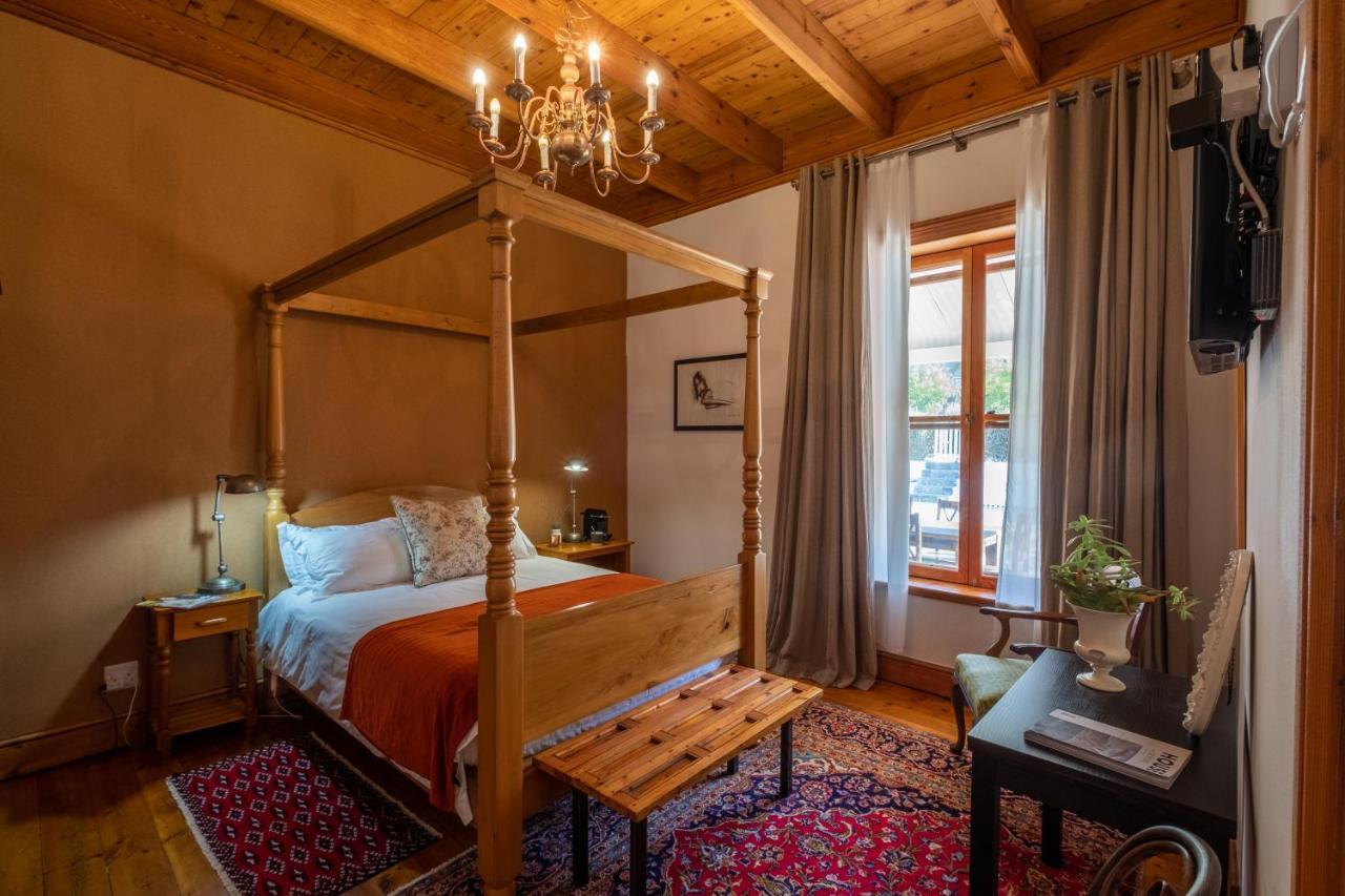Merindol Manor Riebeek-West 外观 照片