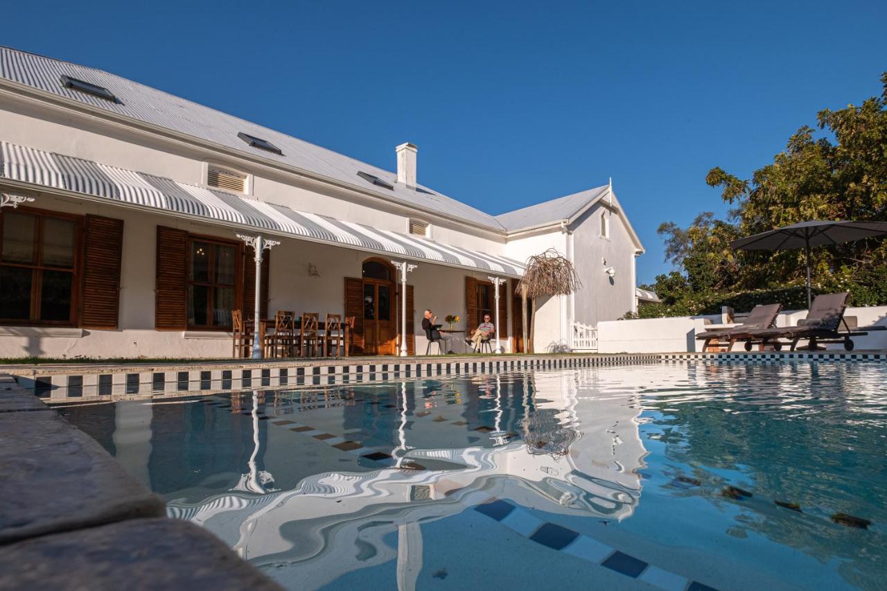 Merindol Manor Riebeek-West 外观 照片
