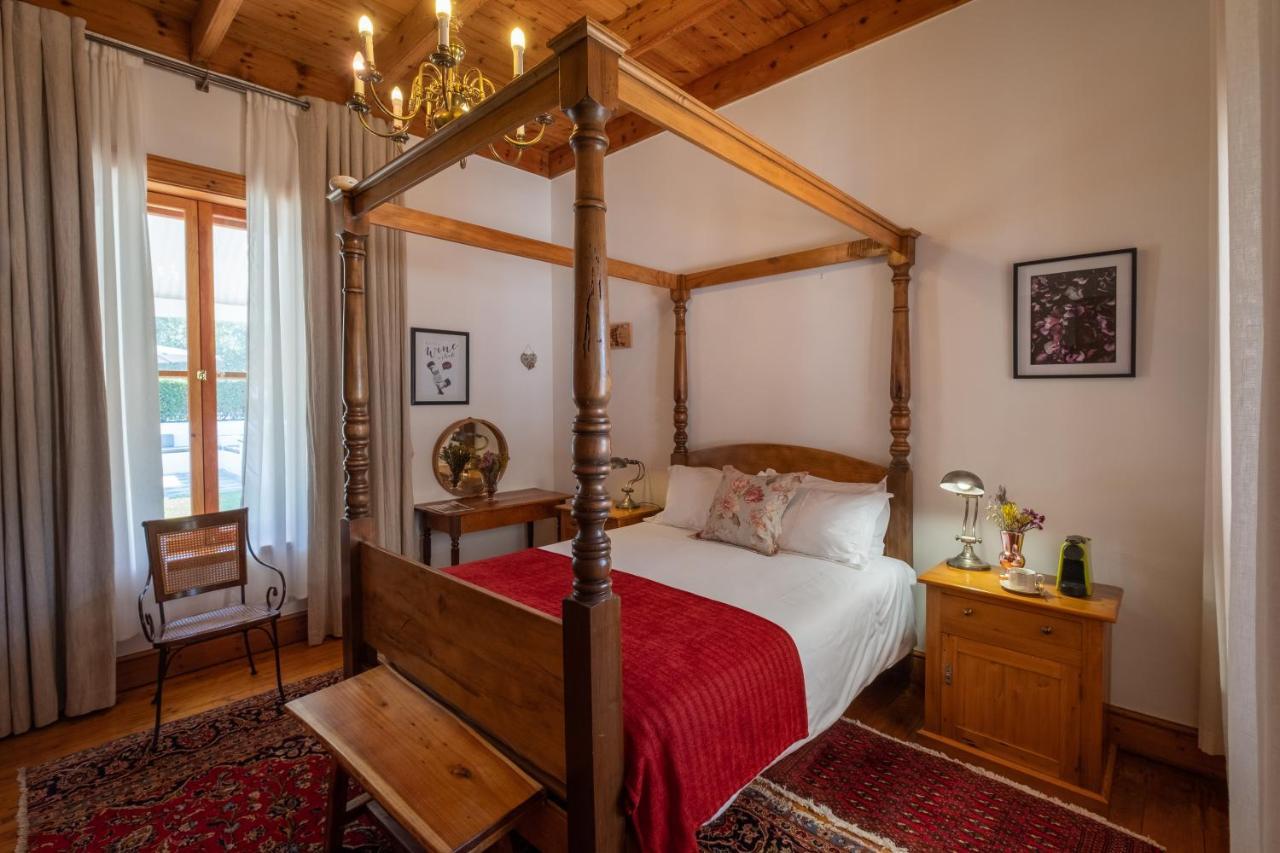 Merindol Manor Riebeek-West 外观 照片