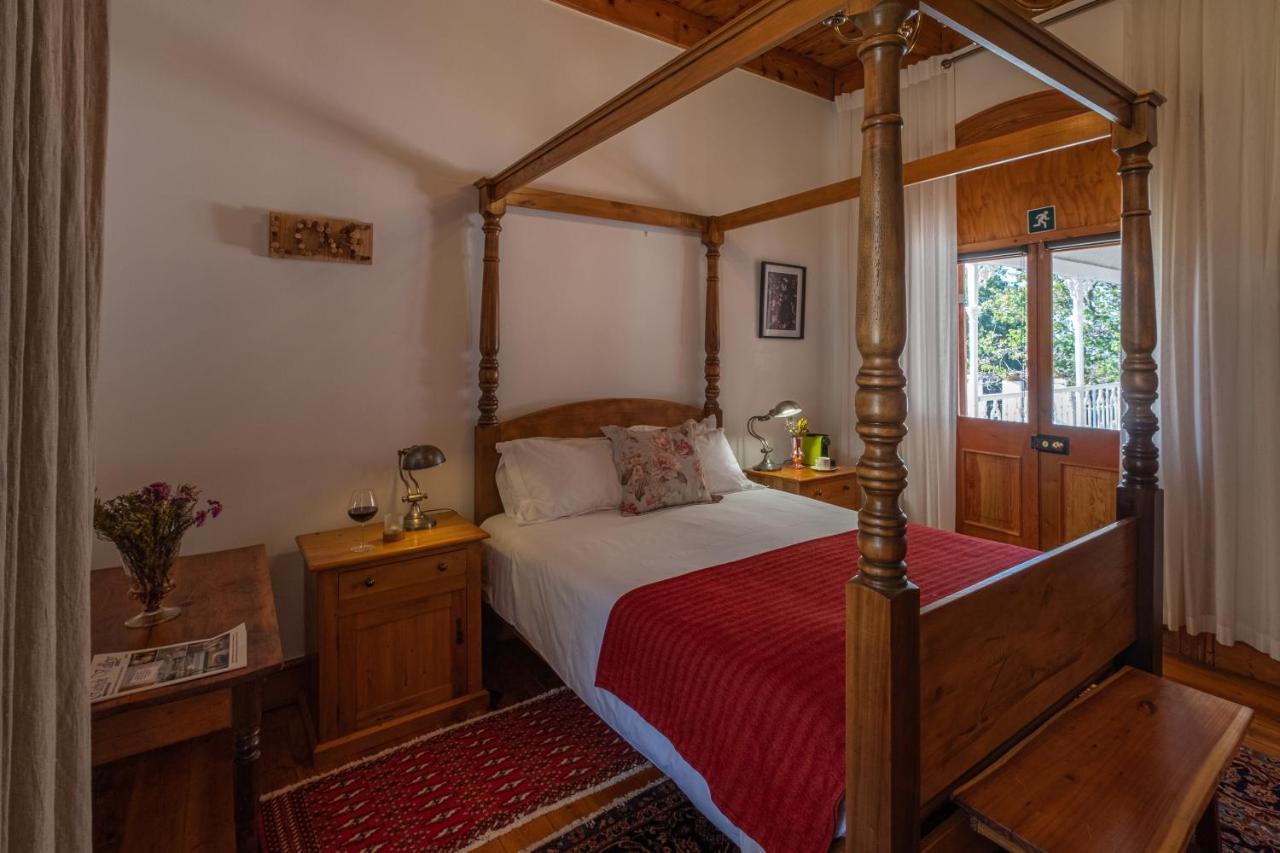 Merindol Manor Riebeek-West 外观 照片