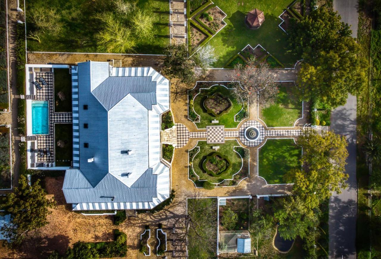 Merindol Manor Riebeek-West 外观 照片