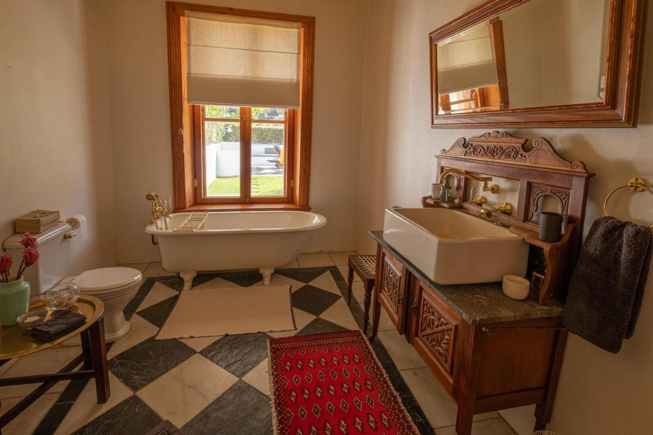 Merindol Manor Riebeek-West 外观 照片