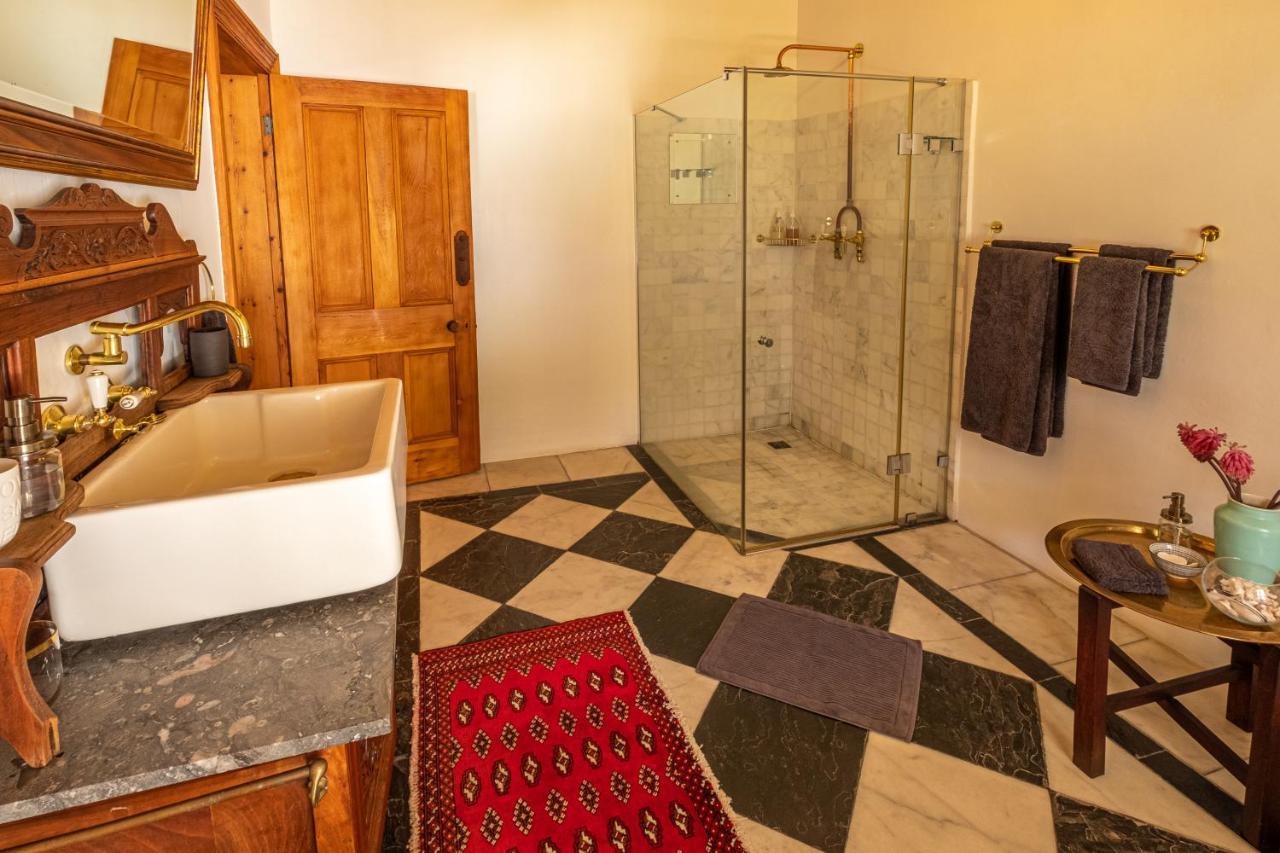 Merindol Manor Riebeek-West 外观 照片