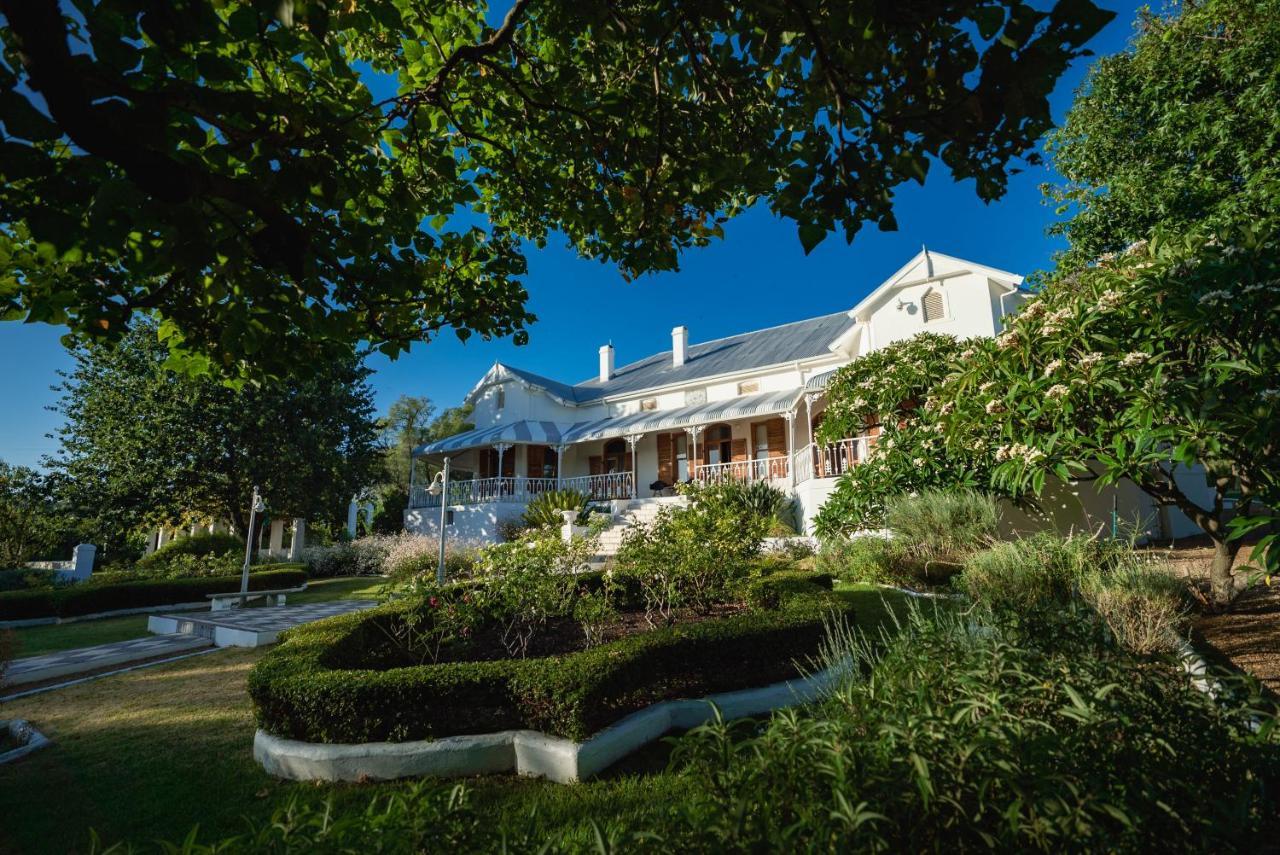 Merindol Manor Riebeek-West 外观 照片