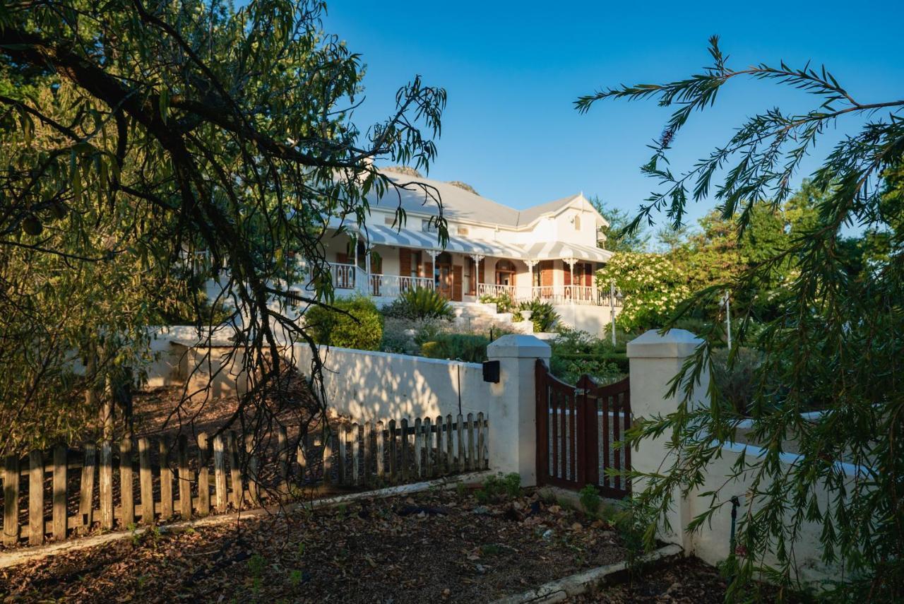 Merindol Manor Riebeek-West 外观 照片