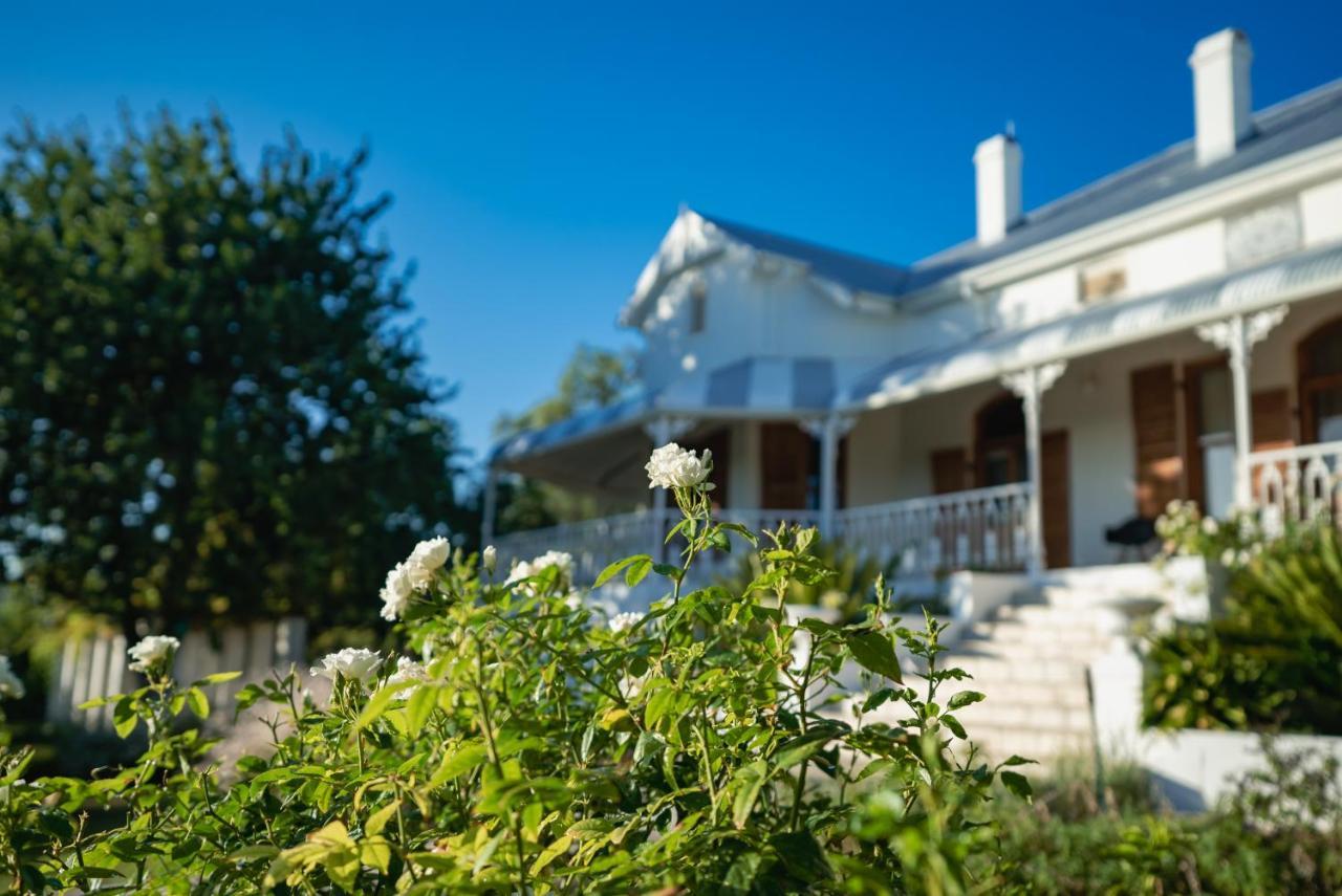 Merindol Manor Riebeek-West 外观 照片
