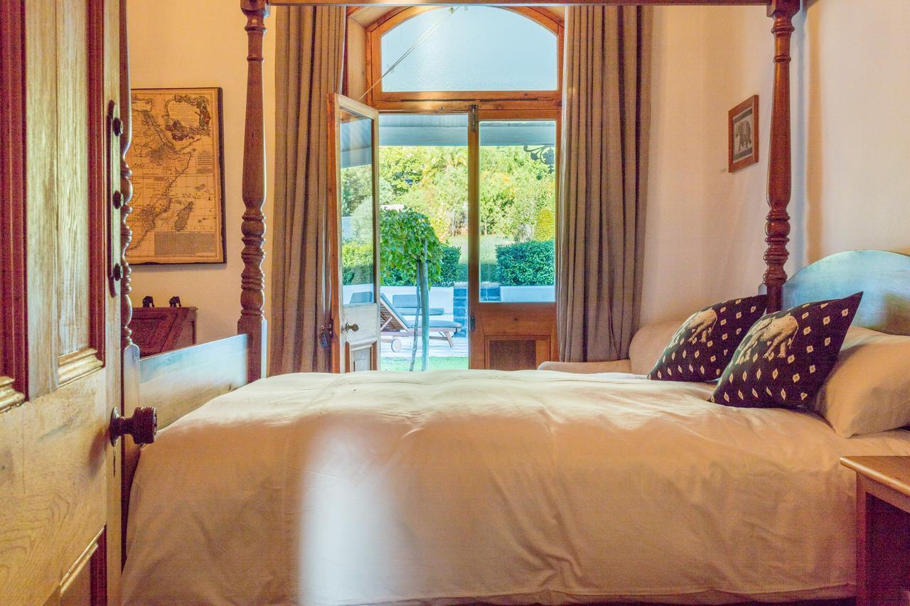 Merindol Manor Riebeek-West 外观 照片